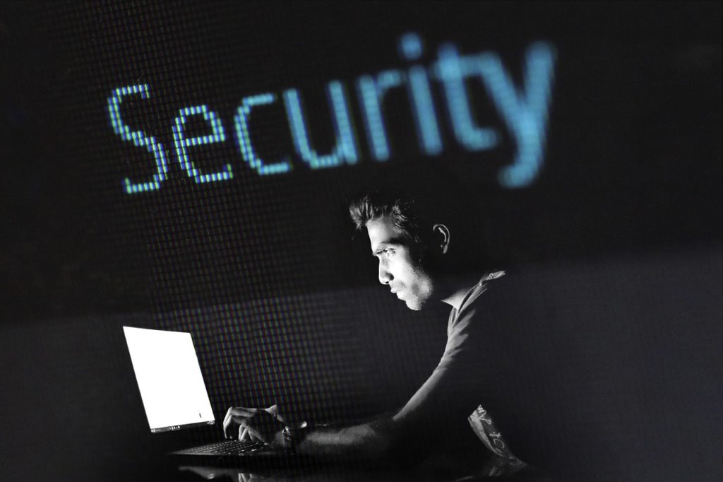 Data Security - Cyber Security - Network Security