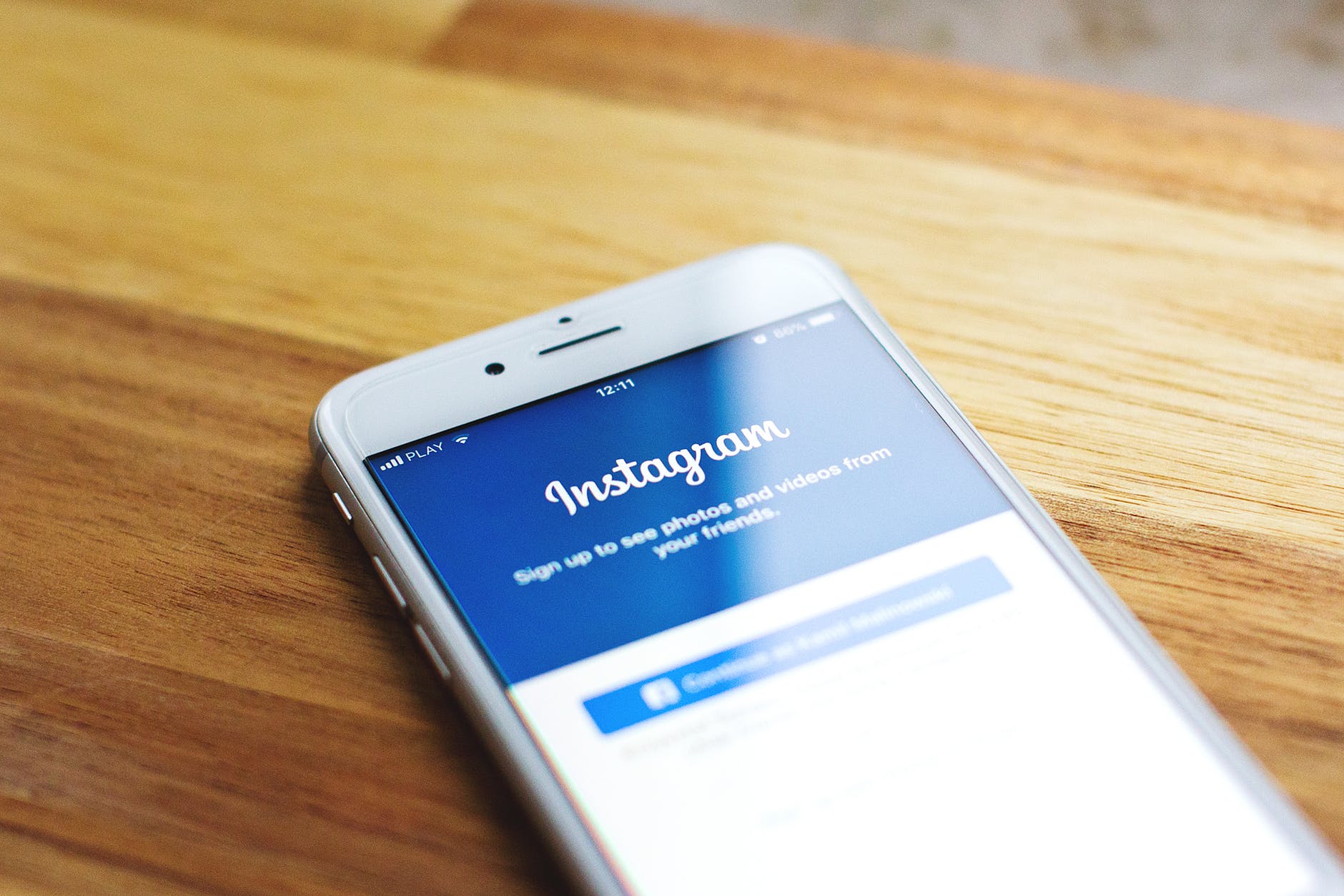 Grow your business using Instagram