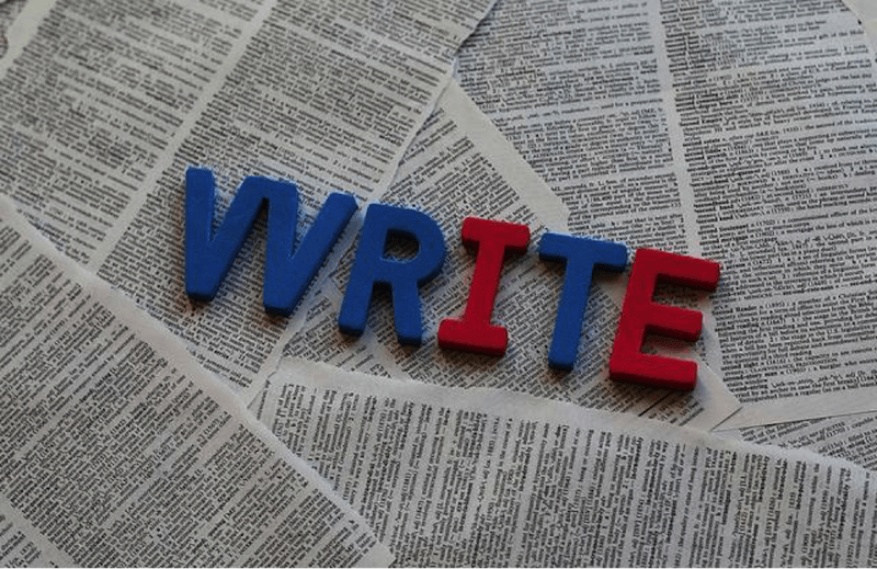 Write | Writing Tips | How to write an article worth the Google first page ranking?