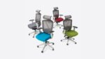 Autonomous Ergochair 2 image