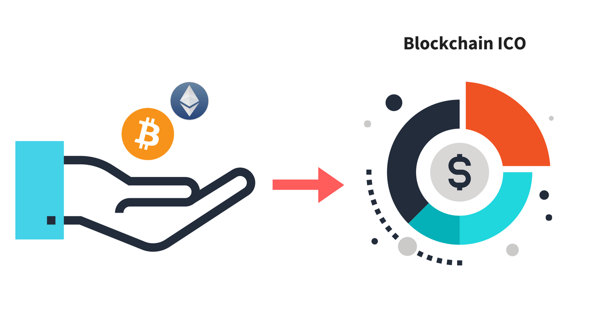 Blockchain ICO or Blockchain Initial Coin Offering
