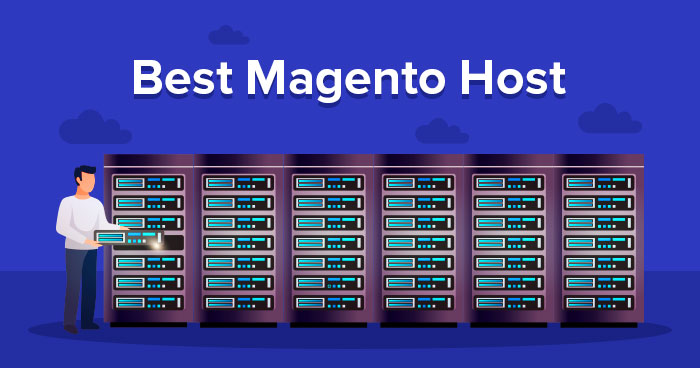 Best Magento Host. Magento Hosting is the best ecommerce store hosting.