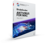 Bitdefender Antivirus for Mac 2019 - Absolute Protection for Mac