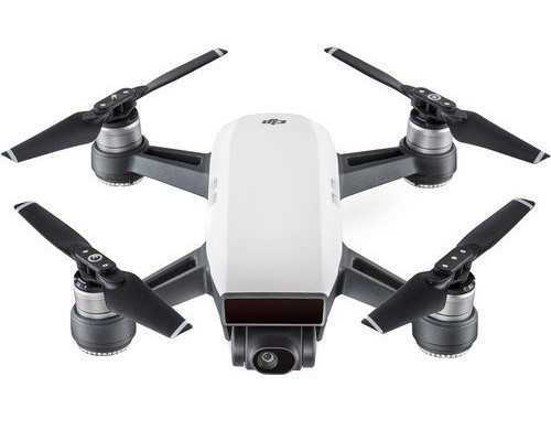 DJI Spark, Portable Mini Drone - Best Mini Drone with Camera