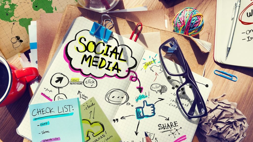 Social Media Marketing for Millennials 1
