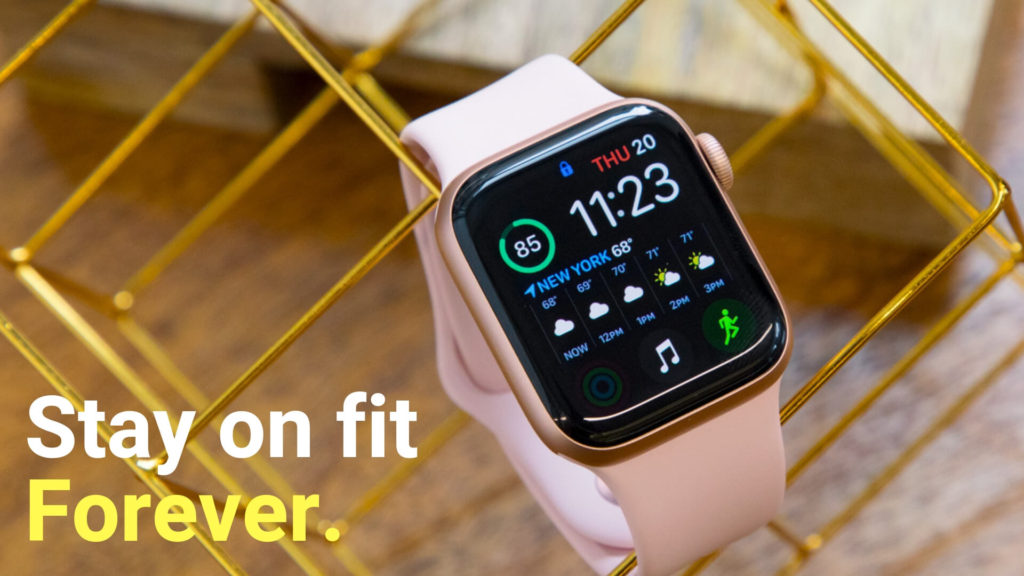 Apple Watch Series 4 – Latest Review 3