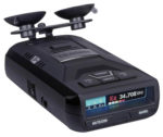 One of the Best Radar Detectors - Uniden R3 Extreme Long Range Radar Detector