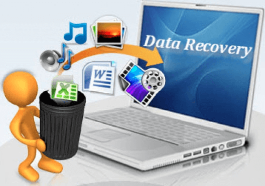 Data Recovery: Recover Files from Windows and Mac