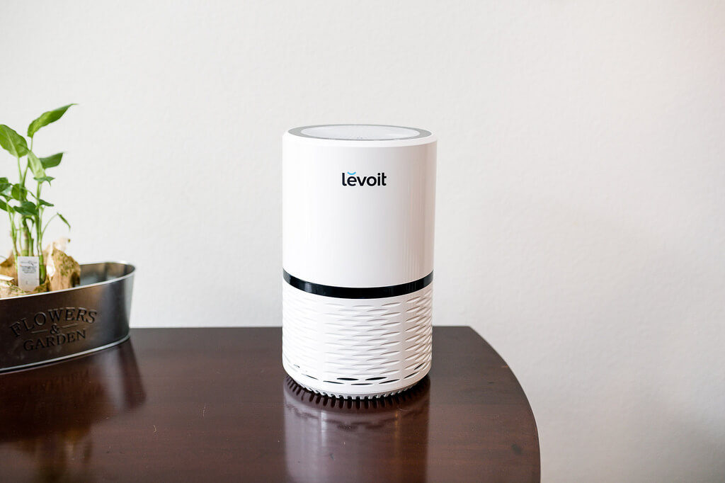 Levoit Air Cleaner or Air Purifier