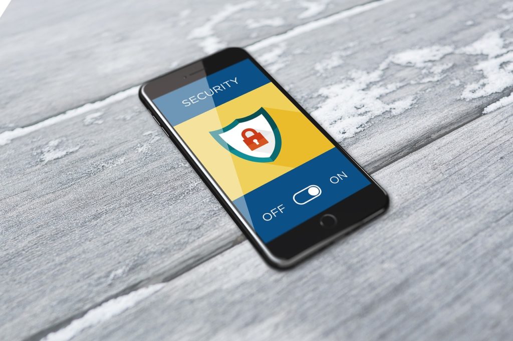 Mobile Security, Smartphone Security or Mobile Phone Security
