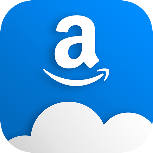 Amazon Drive Android App