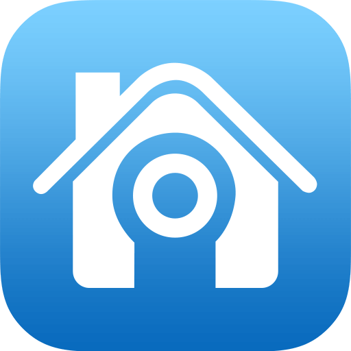 Android App icon image - AtHome Video Streamer - Turn Phone into IP Camera.