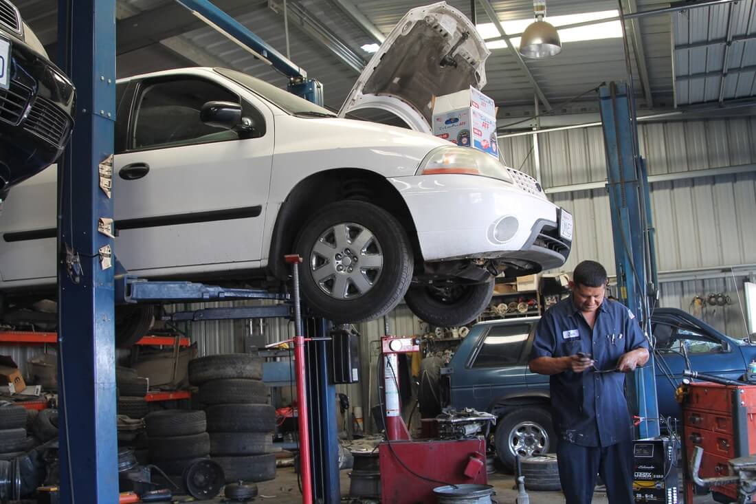 7 Ways Auto Repair Software like Tekmetric is Changing the Industry - Auto Repair Software Tekmetric