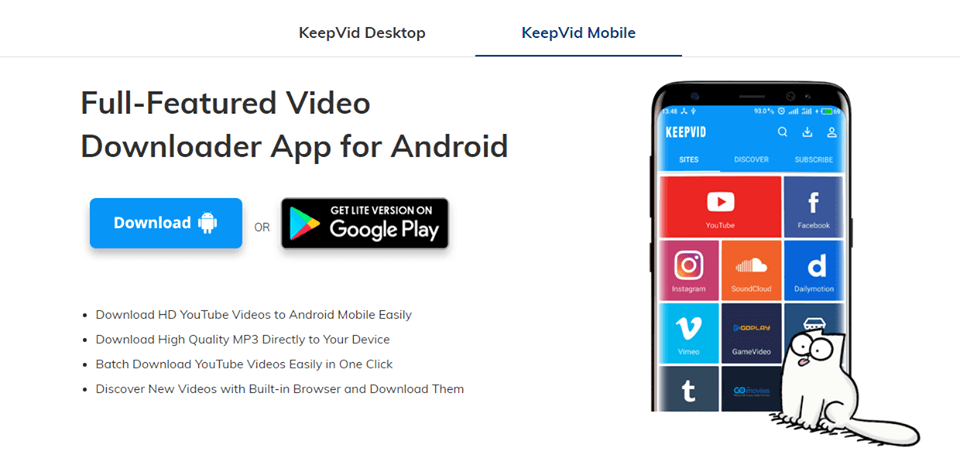 best free app to download youtube videos