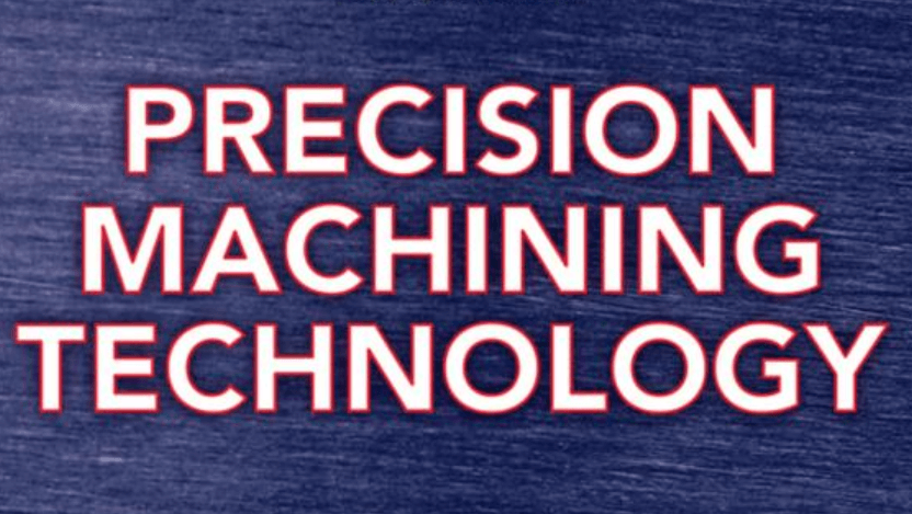 Precision Machining Technology -The World of Precision Machinery 