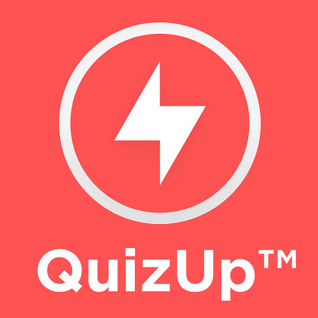 QuizUp App - The Biggest Trivia Game in the World. QuizUp is a free, award-winning multiplayer trivia game. Challenge friends and meet new people who share your interests.
