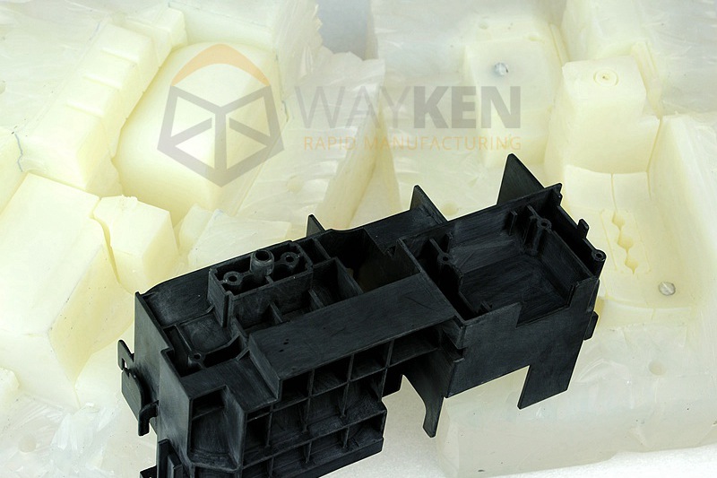 Urethane Vacuum Casting - WayKen Rapid