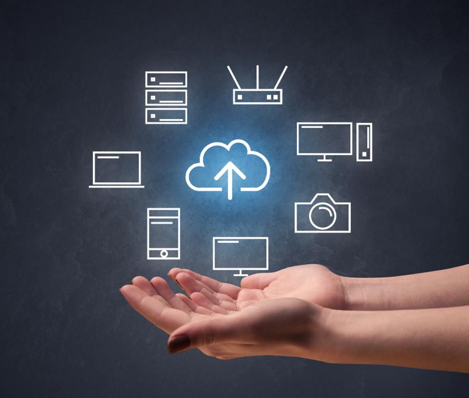 How Cloud Computing Is Changing the Face of IT Support Industry