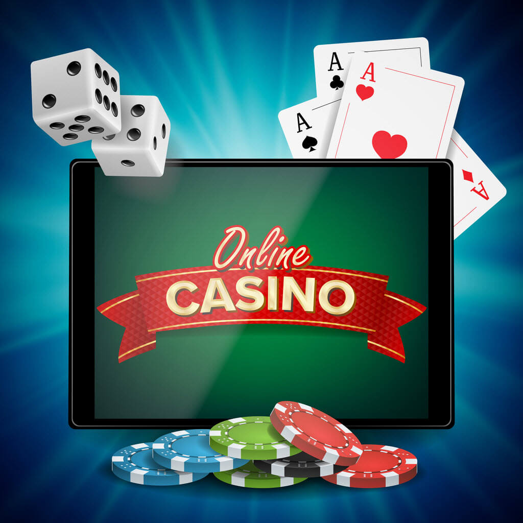 Online Casino Entrepreneurs Lay Out The Welcome Mat