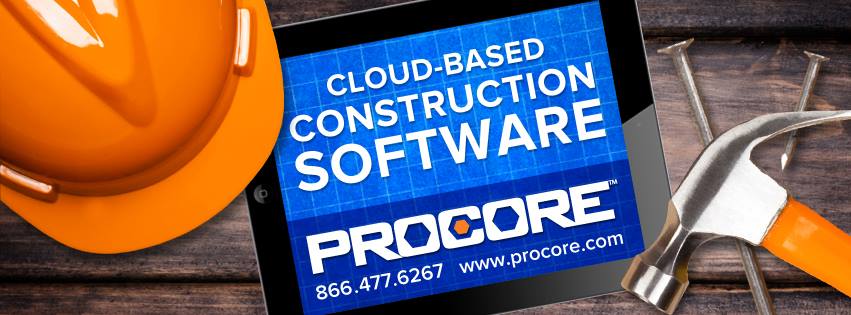 Construction Scheduling Software: Procore Construction Project Scheduling and Control Software. 