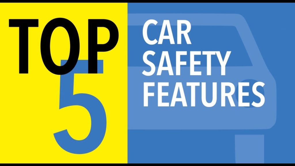 5 Top Tech Features That Improve Car Safety 8896