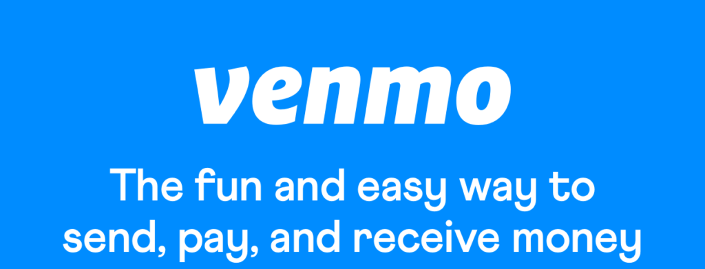 Venmo App: The fun and easy way to send, pay, and receive money.