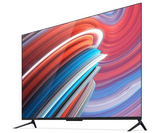 Mi LED TV 4 PRO 55 Inch 4K Ultra HD Android TV