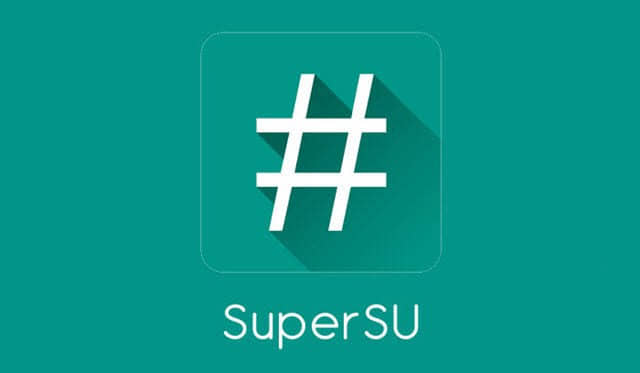 SuperSU manages your Root Permissions. SuperSU - Root Manager has the highest success rate of rooting a phone. 