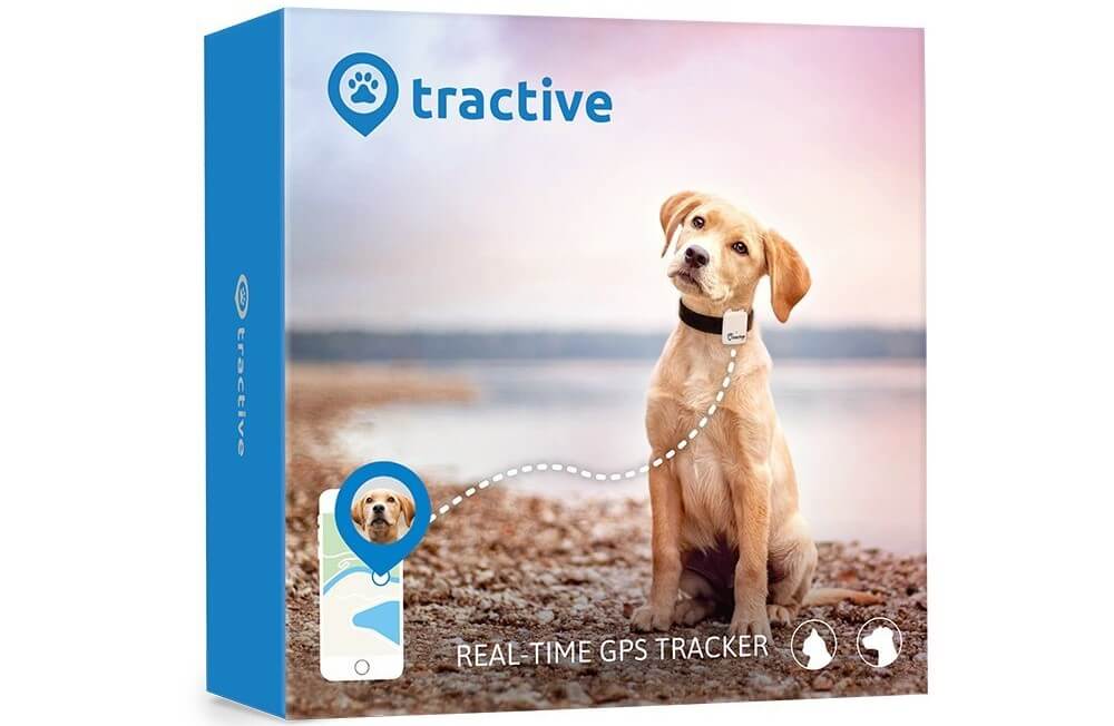 Tractive 3G Dog GPS Tracker and Pet Finder – The GPS Dog Collar Attachment for Dog Tracking. Tractive Dog GPS Tracker is a Lightweight and waterproof dog tracking device with unlimited range.