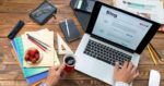 WordPress Blog