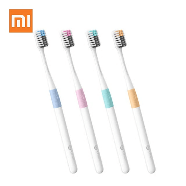 Xiaomi DOCTOR-B Deep Cleaning Toothbrush 