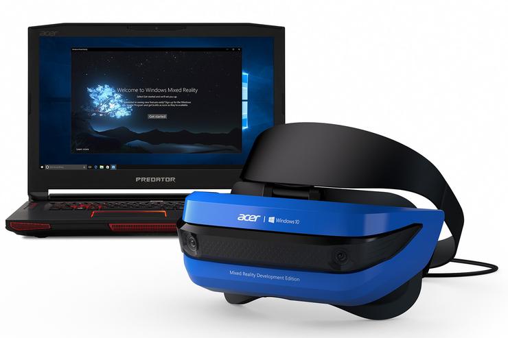 best vr gaming headset for pc