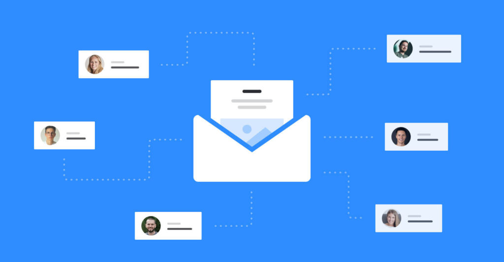 Grow your Email List
