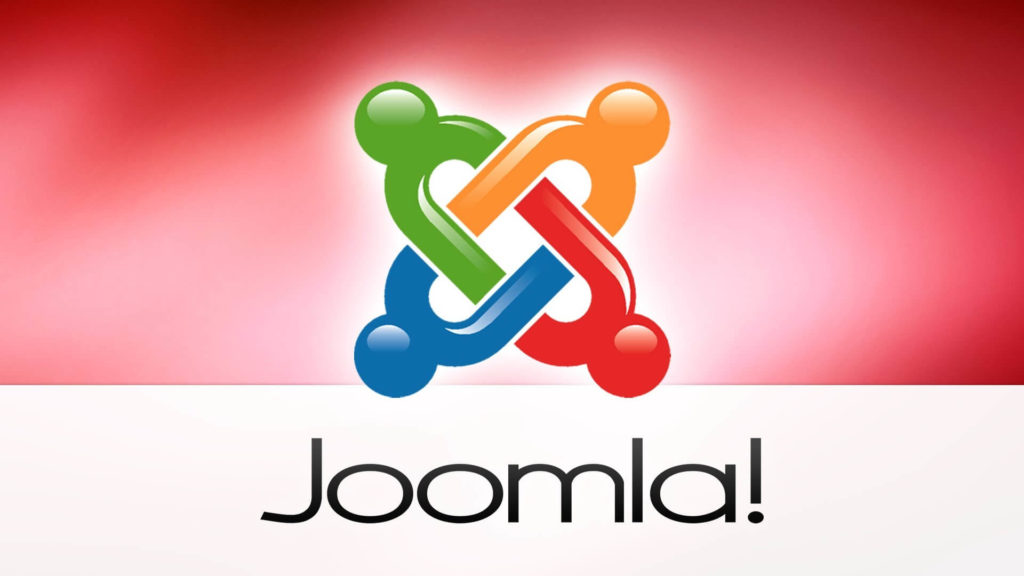 Joomla Content Management System (CMS)