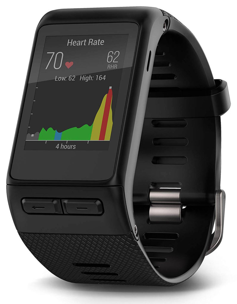 best heart smart watch