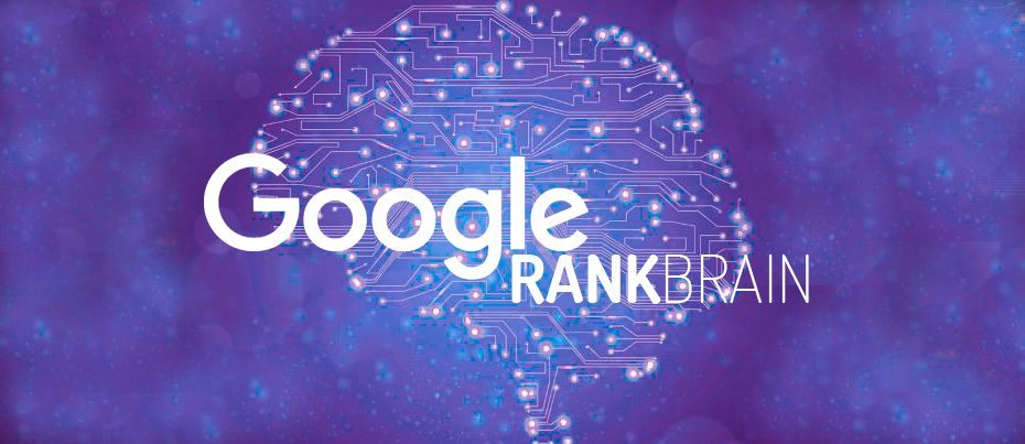 Google RankBrain Algorithm logo image