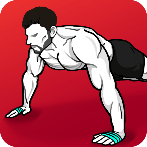 Home Workout - No Equipments -
Bodyweight Fitness and Training App - Home Workouts App
