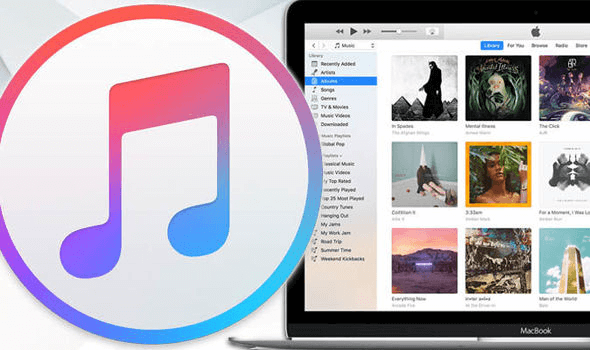 removing itunes from mac