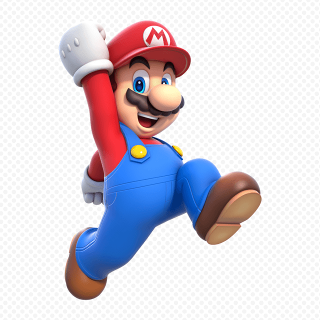 Mario (character)