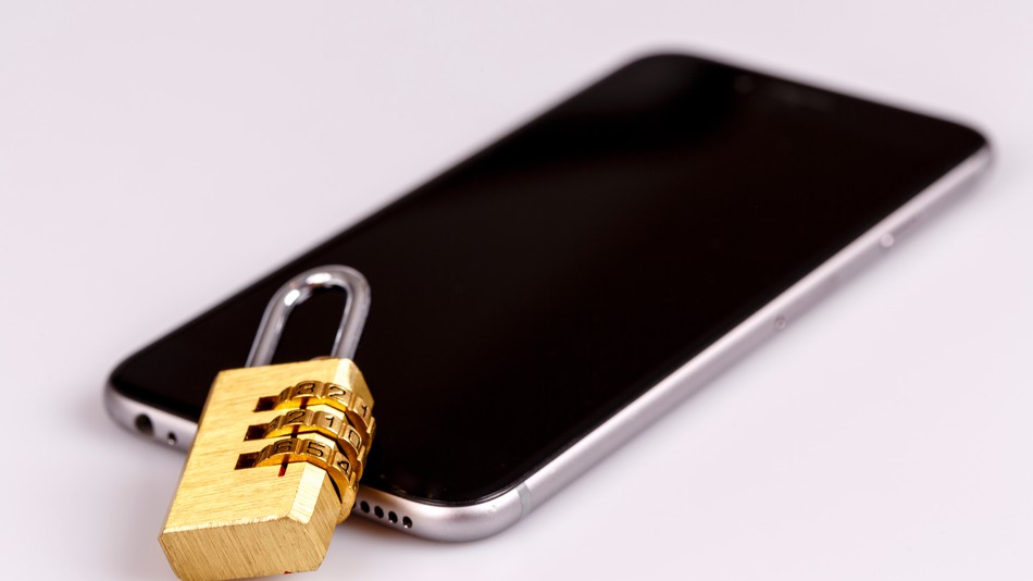 OgyMogy Mobile App Protects Business Secrets