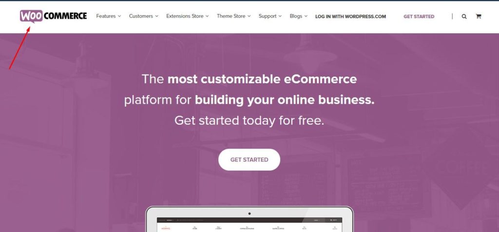 WooCommerce - The most customizable Open Source eCommerce platform for building your online business. 