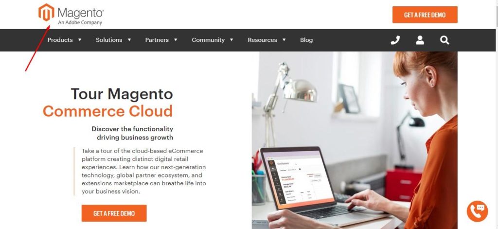 Best Open Source eCommerce Platforms | Best eCommerce Platform for Selling Online | Magento