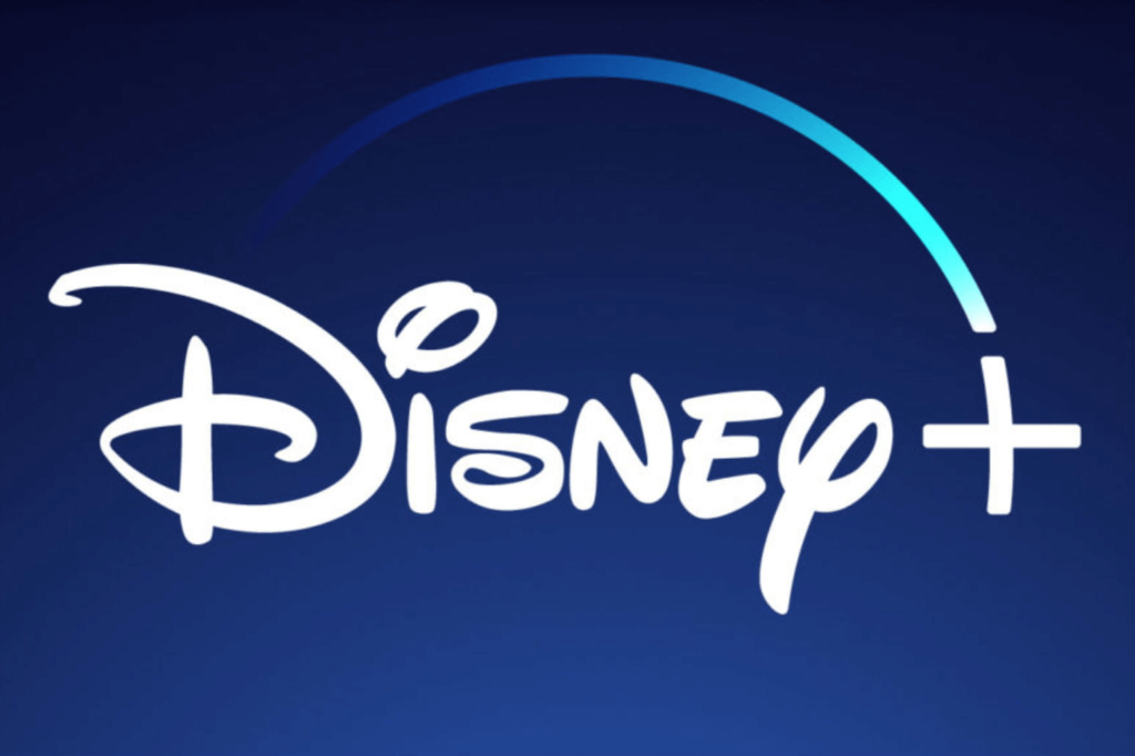 Disney Plus Disney+ logo