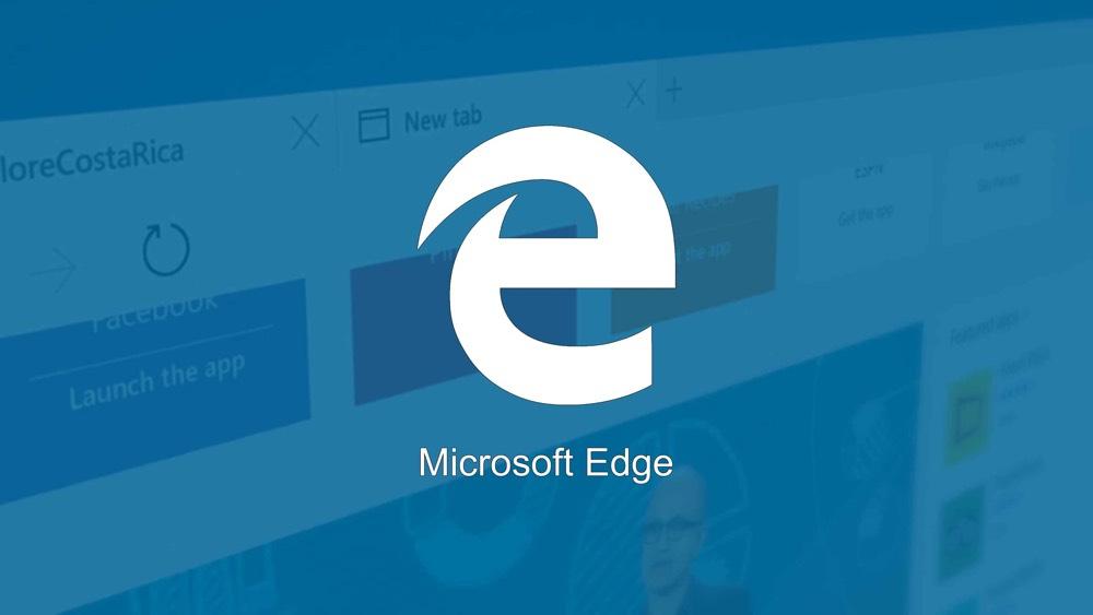 How To Run Microsoft Edge Browser On Windows 8.1 And Windows 7