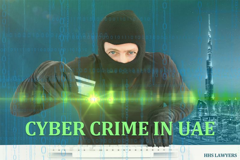 UAE Cyber Crime - Reporting Cybercrime or Cyber Crime in UAE. 