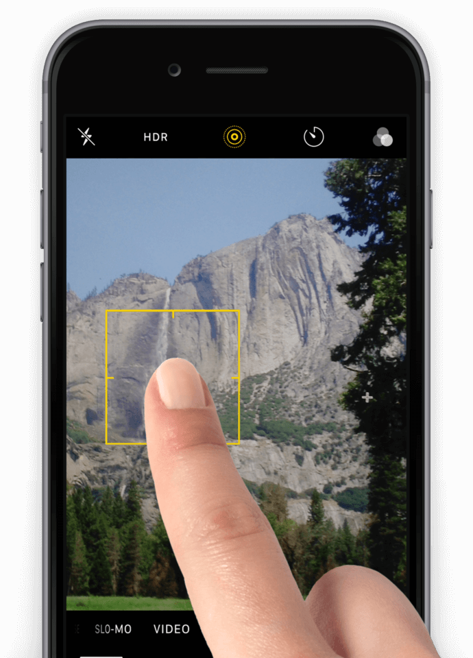 Control Camera Focus and Exposure to Take Better Photos with Your Smartphone.