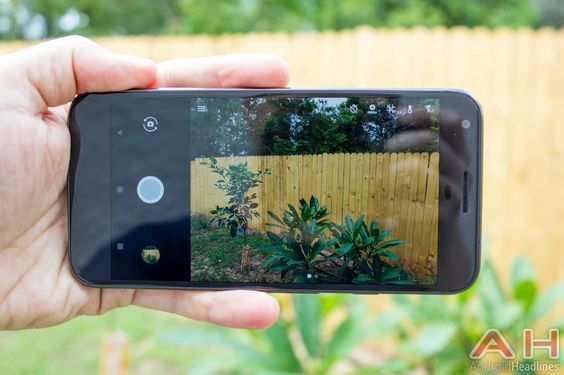 Use Smartphone Camera HDR Mode to Take Better Photos. Use HDR+ Mode on Google Pixel.