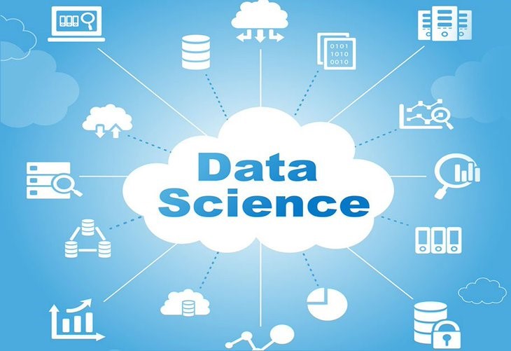  Data Science