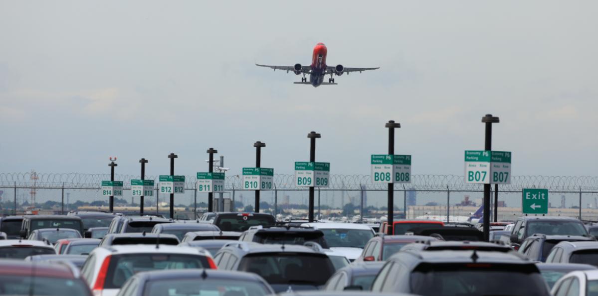 Keeping Your Car Safe at the Newark Airport Parking.