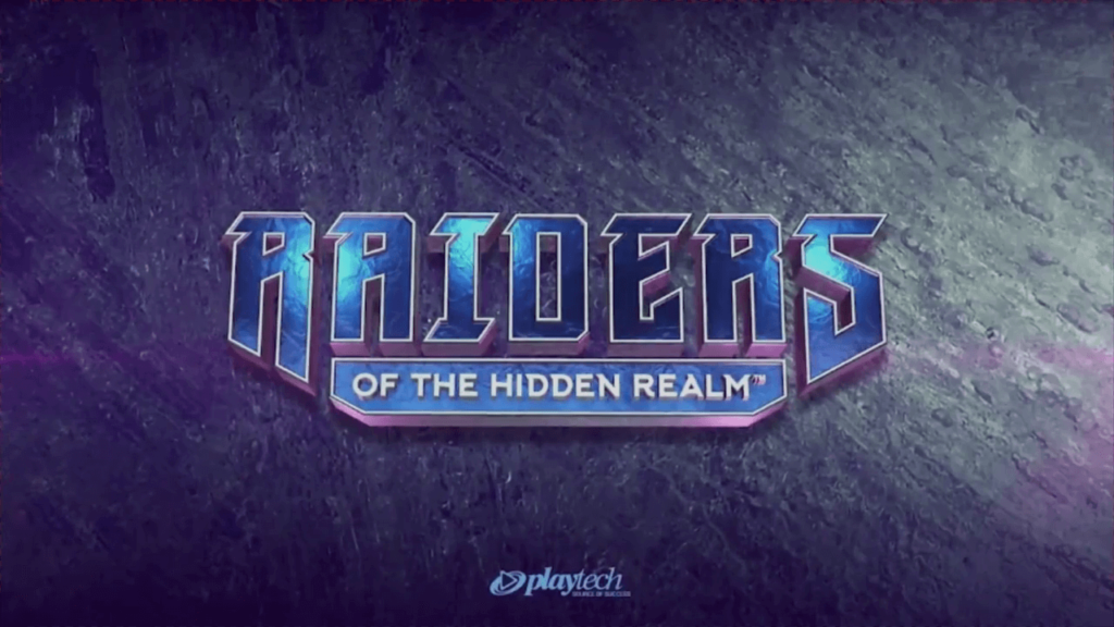 Raiders of the Hidden Realm Fantasy-Themed Online Casino Game from Playtech